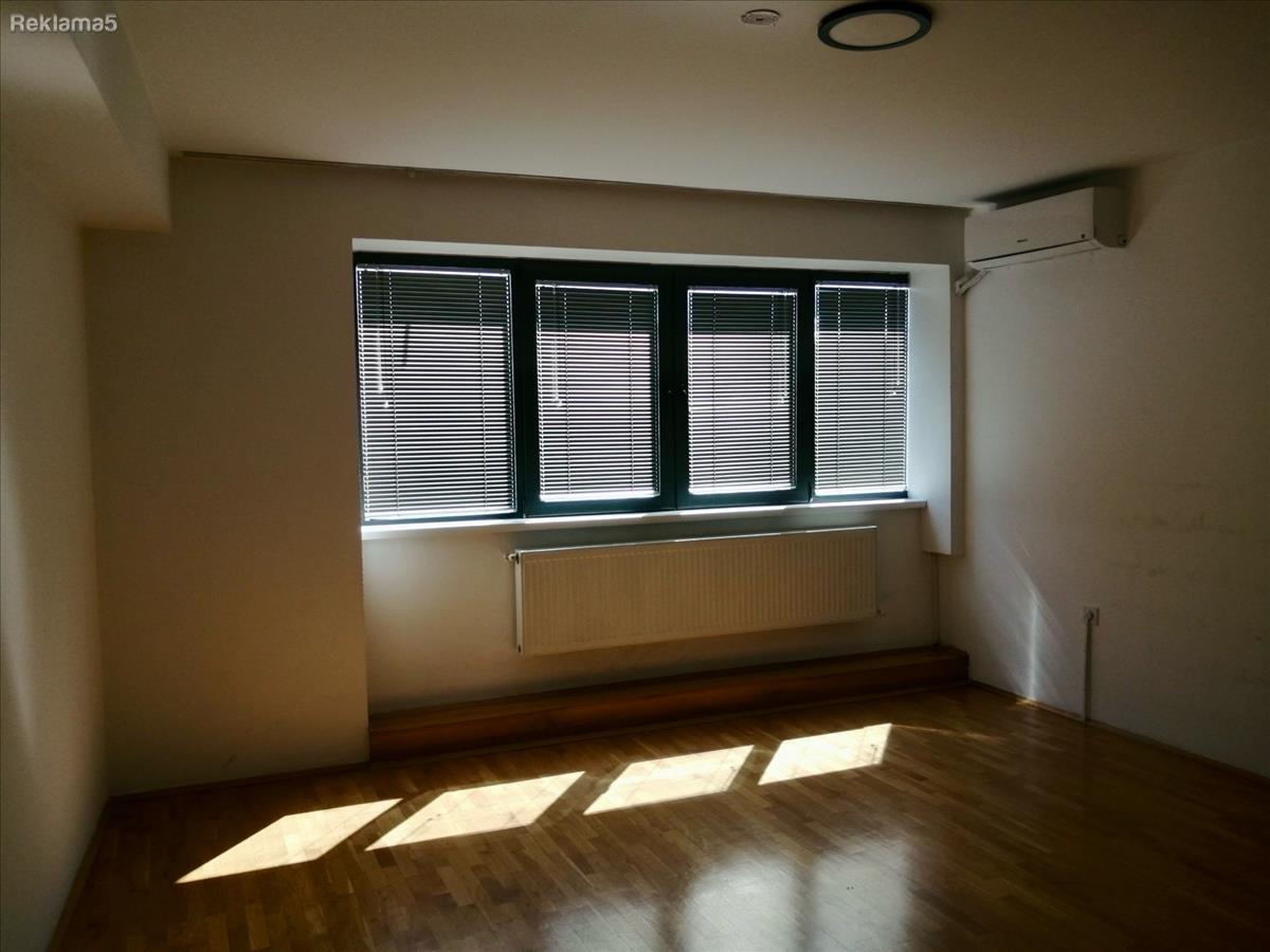 I RENT AN EMPTY APARTMENT NEAR SOBORNA