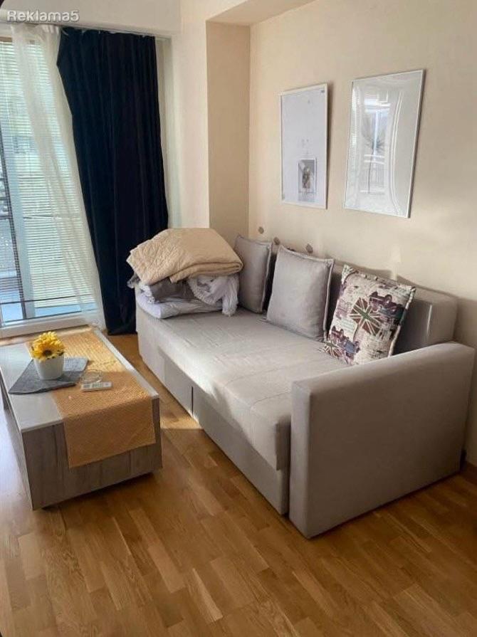 Studio for rent in City Garden
