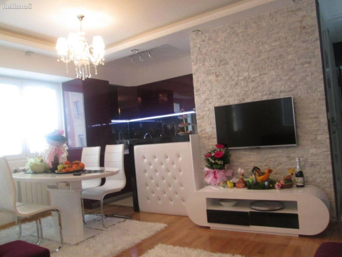 HIT-EXCLUSIVE NEW FOUR-ROOM APARTMENT IN NOVO LISICE