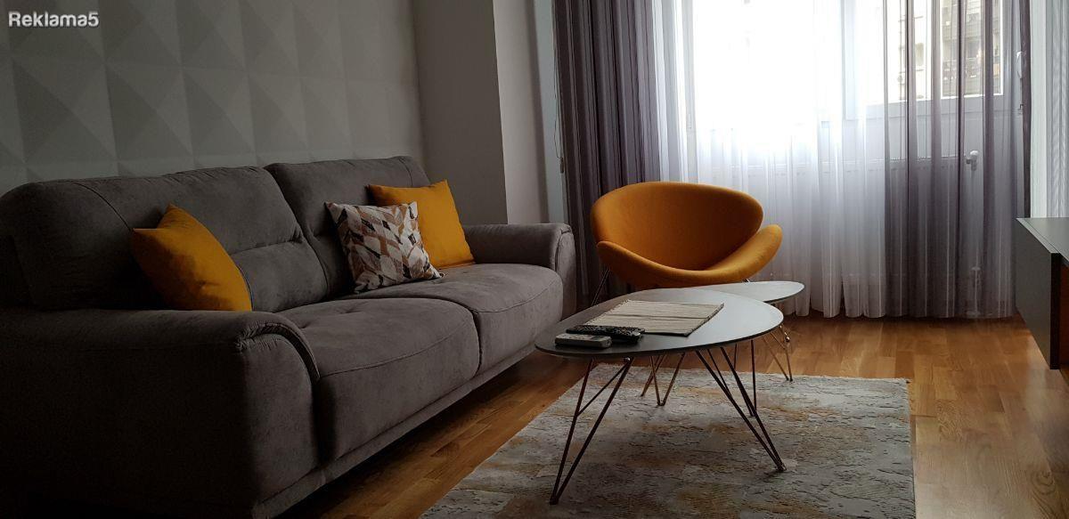 TWO-ROOM APARTMENT FOR RENT IN AIRPORT - BEHIND TOBAKO 2