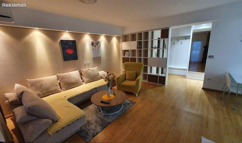 TWO-ROOM APARTMENT FOR RENT IN KOZLE - NEAR THE REPLEK FACTORY