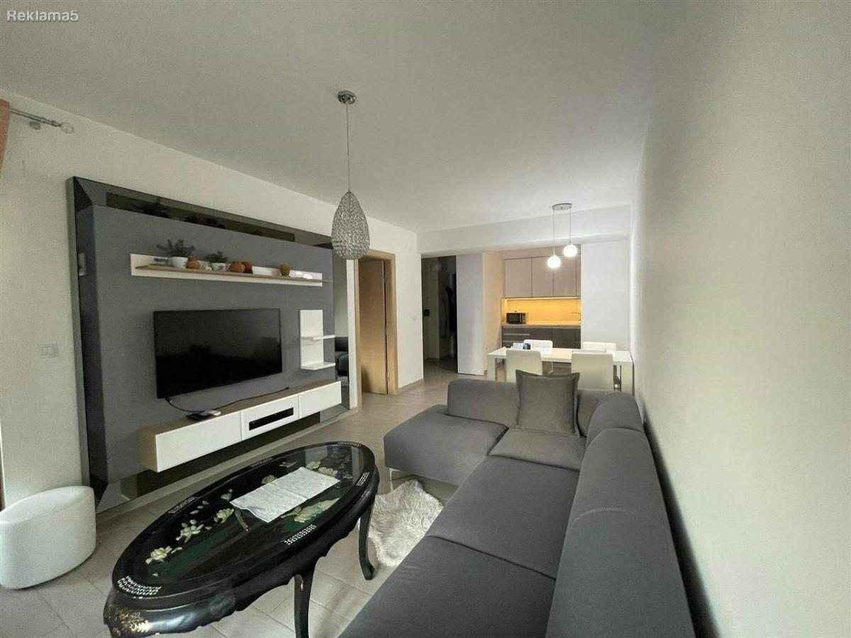 TWO BEDROOM APARTMENT FOR RENT IN SOUR WATER - IN ADORA FLATIRON