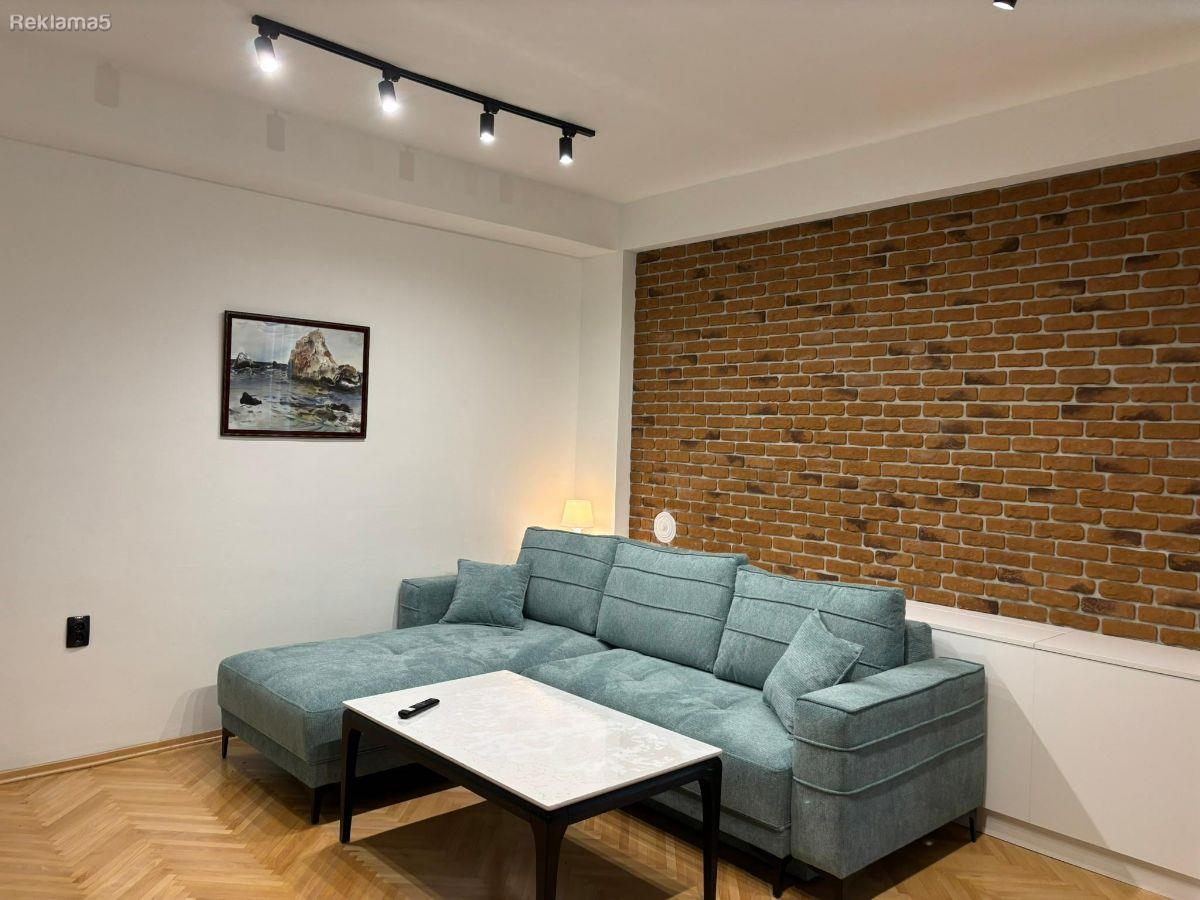 TWO-ROOM APARTMENT FOR RENT IN AIRPORT - NEAR PALMA