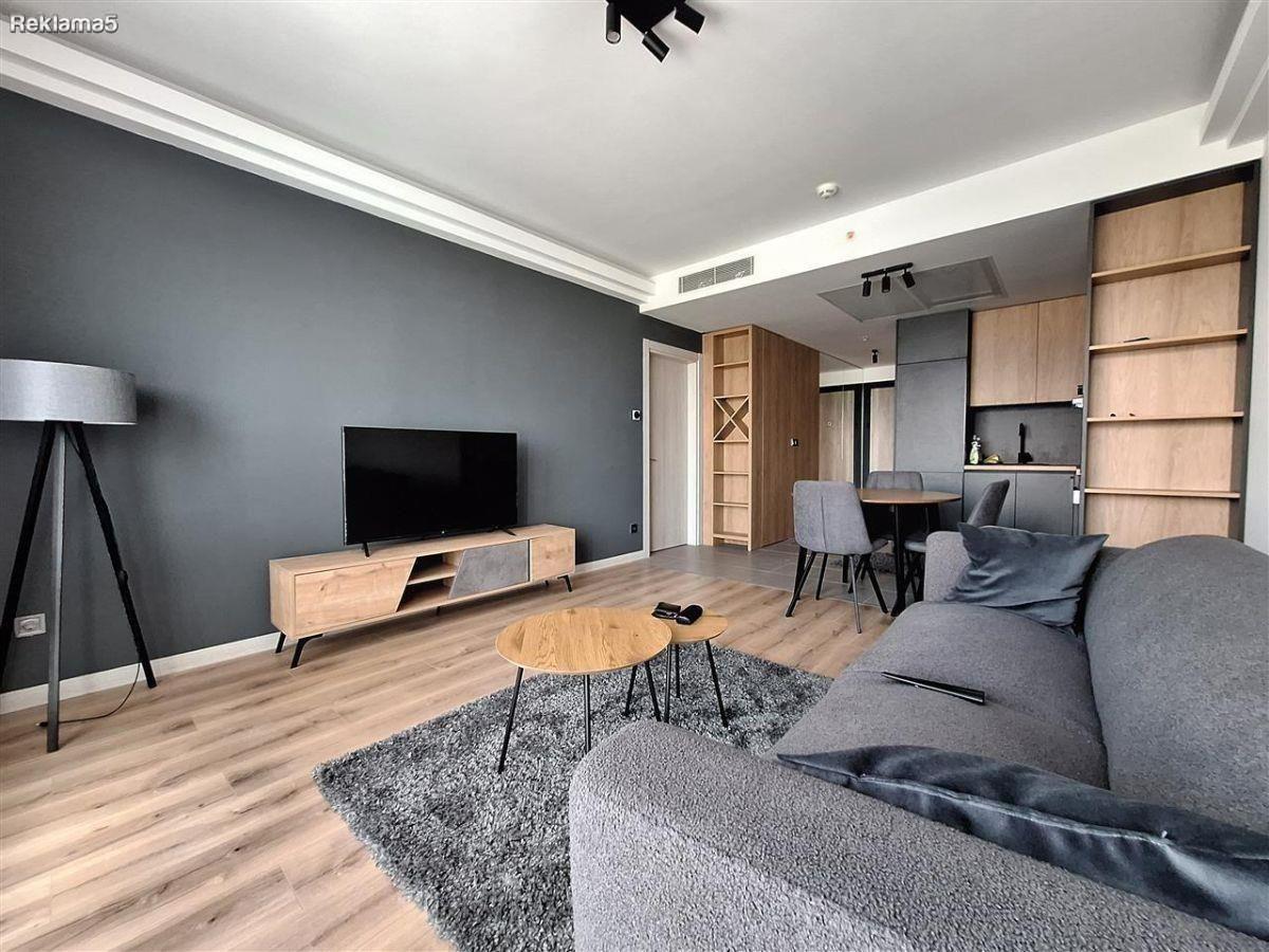 TWO-ROOM APARTMENT FOR RENT IN AIRPORT - CEVAHIR SKY CITY