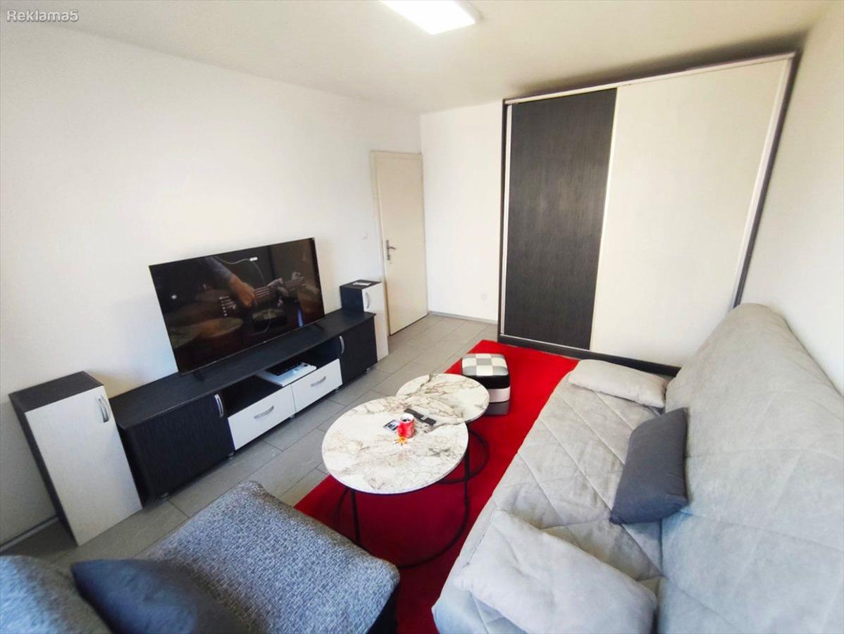 30M2 STUDIO FOR RENT IN SOUR WATER