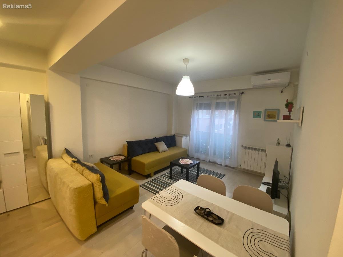 Apartment for rent in Aerodrom