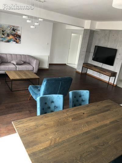 FOUR-ROOM APARTMENT IN CRNICHE, NEAR THE MIA
