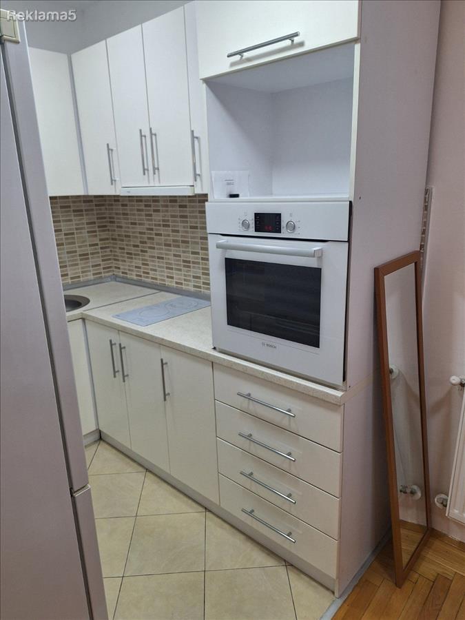 SEMI-FURNISHED APARTMENT IN AIRPORT, MICHURIN