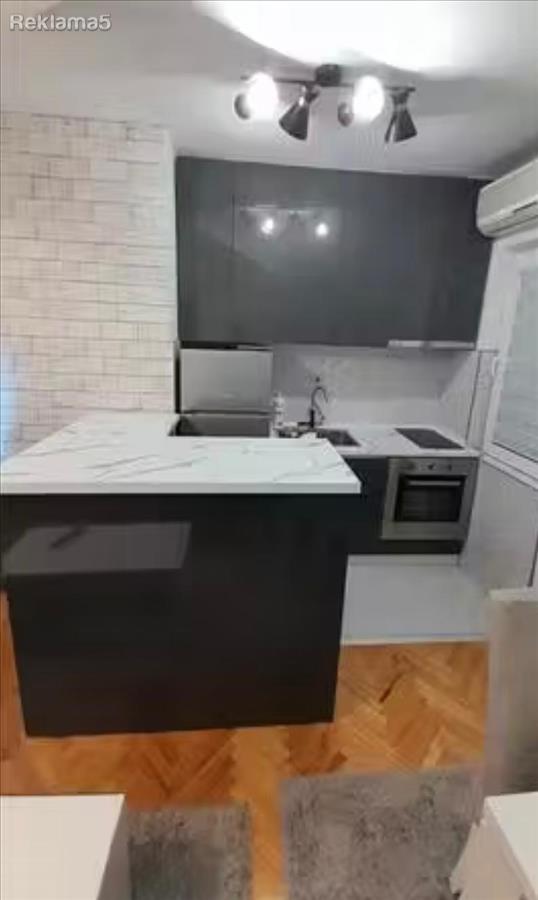 Modern apartment for rent in Kisela Voda