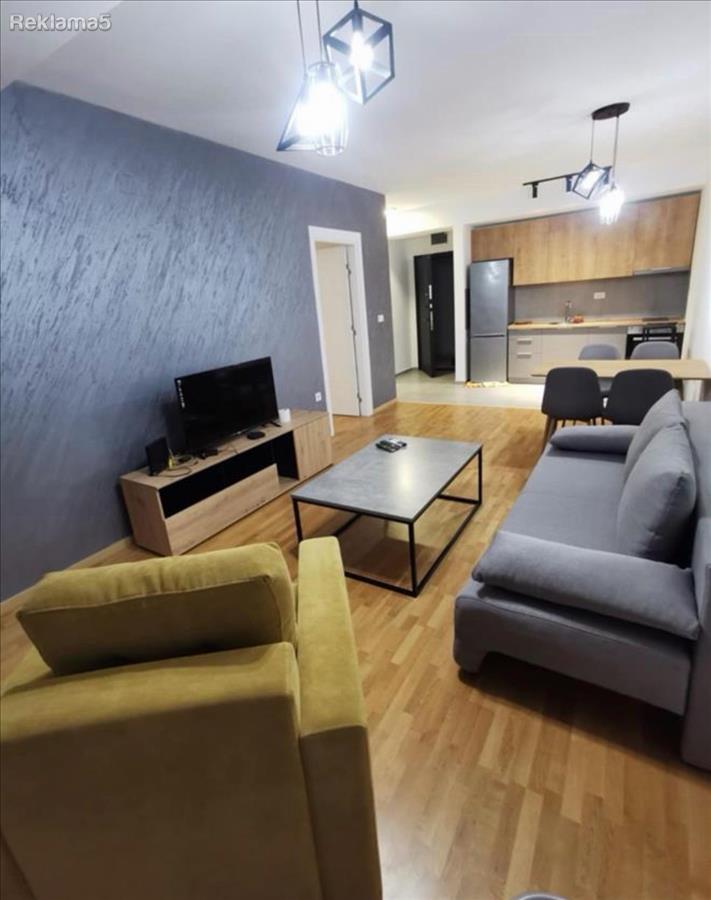 Apartment for rent FON / Mercedes | Fully Furnished | €420