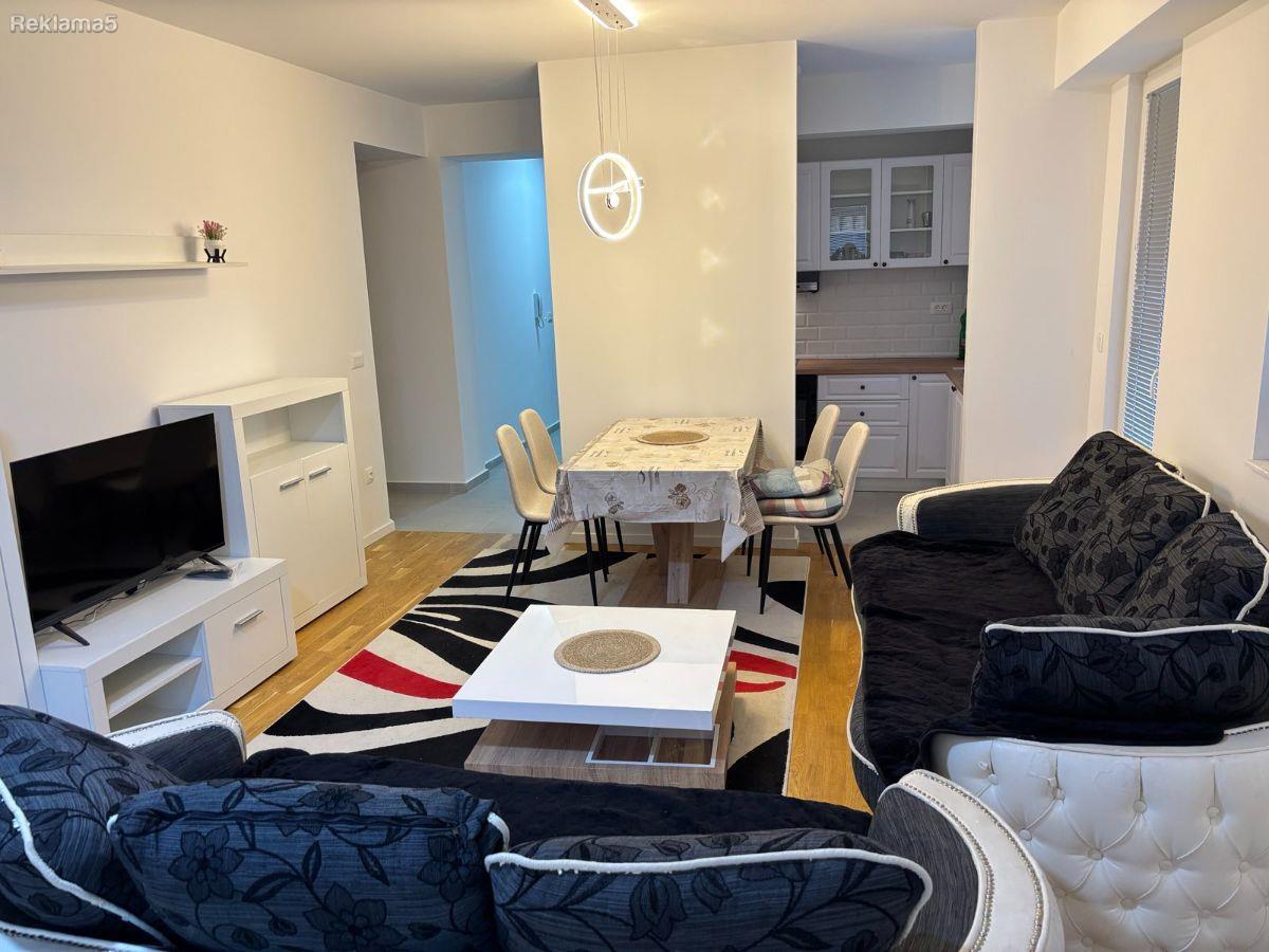 Apartment for rent in Chrom