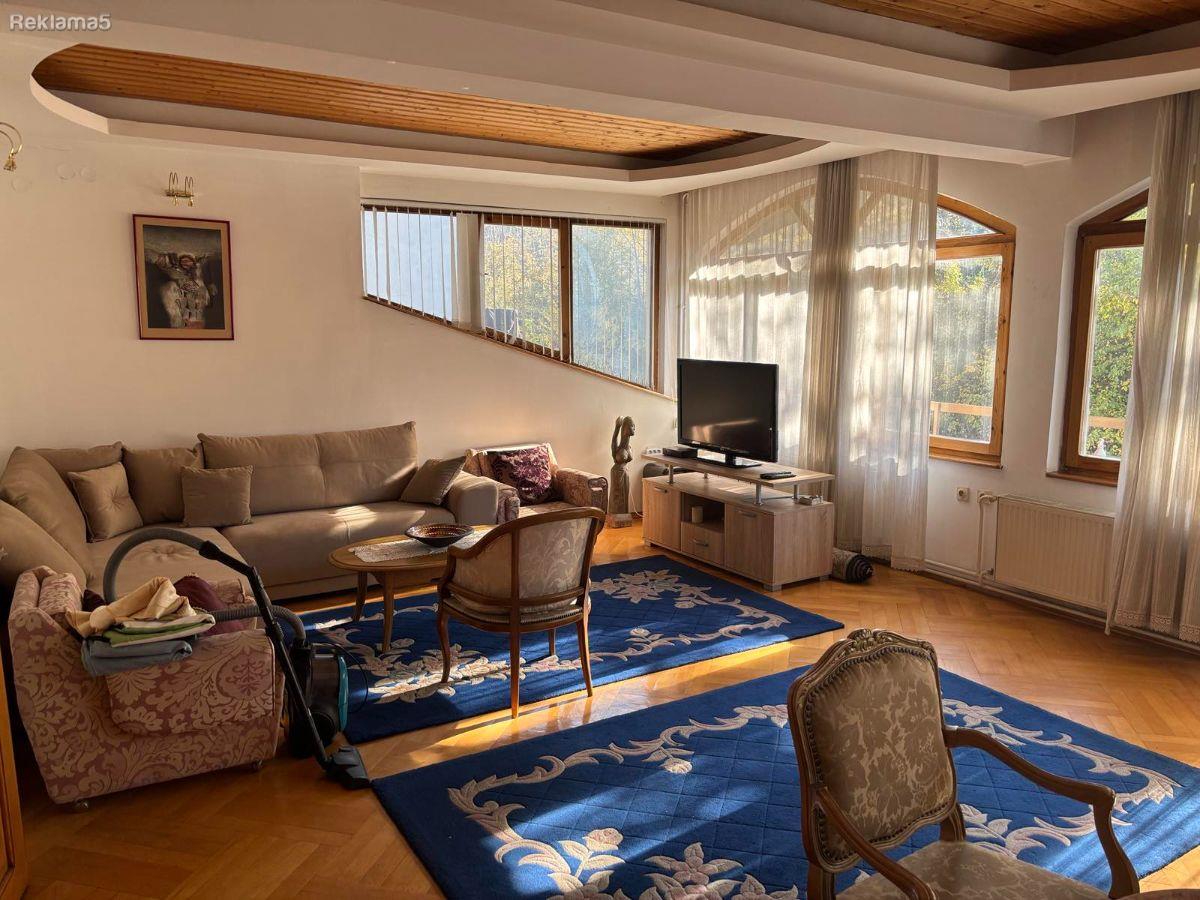 Duplex for rent in Kozle