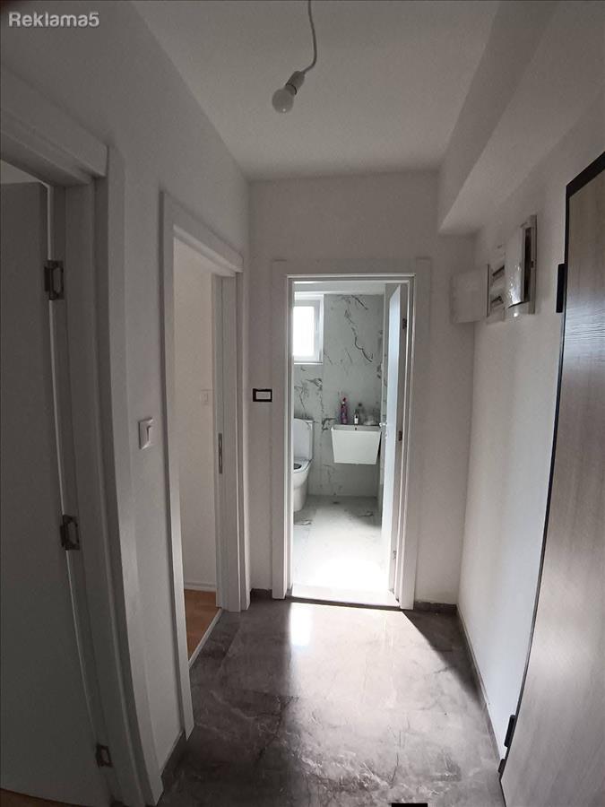 Debar Maalo 67m2 -nov se izdava