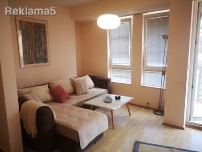 Se izdava stan vo Kapistec-Kozle 76m2