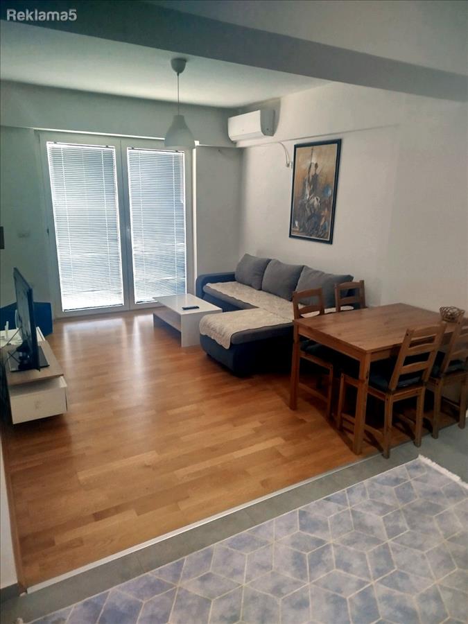 Apartment for rent near Von University