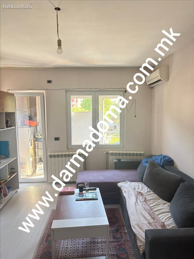Dharma Doma rents out a new apartment in Taftalidze!
