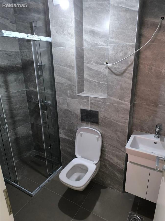 HIT-NEW EMPTY FOUR-ROOM APARTMENT IN KOZLE