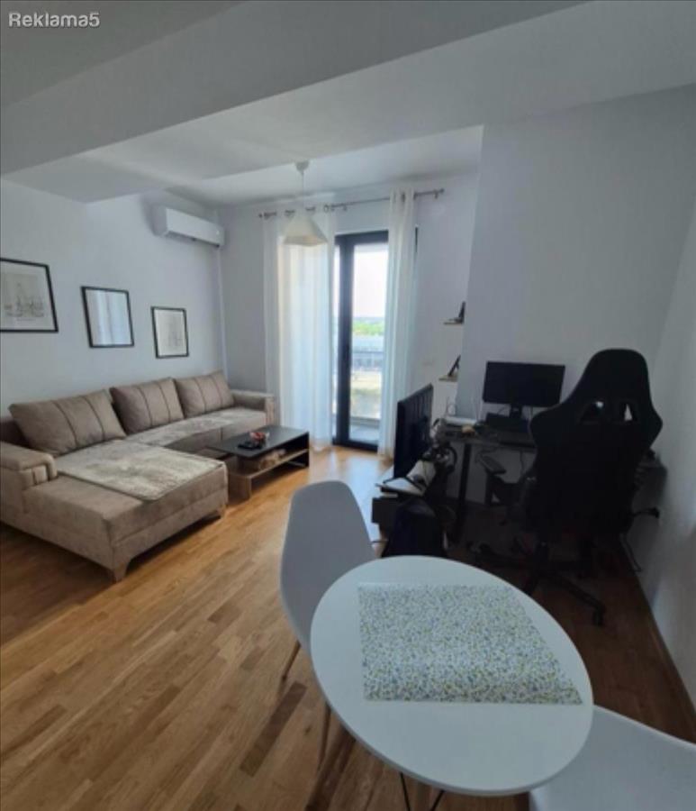 Studio apartment for rent Corner Residence | 30 m² | 16,000 den