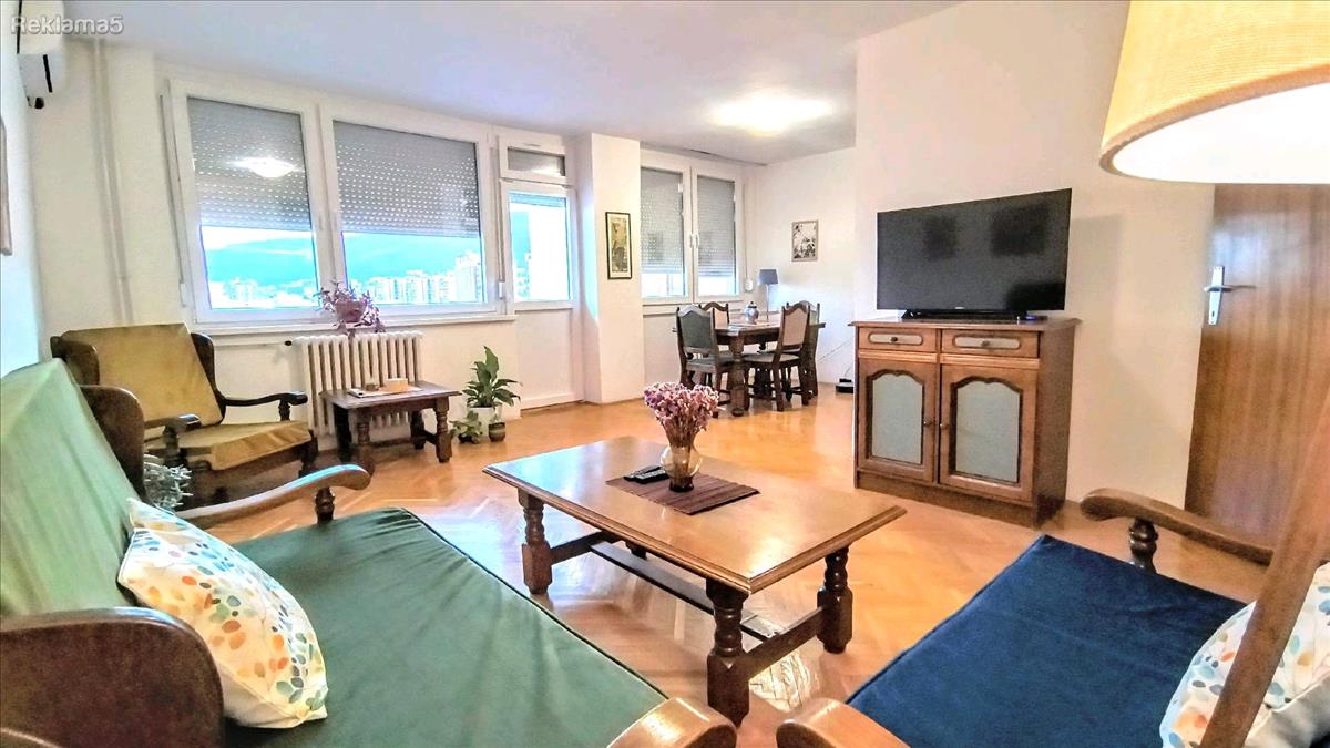An apartment for rent in the Center near the Cathedral Centar