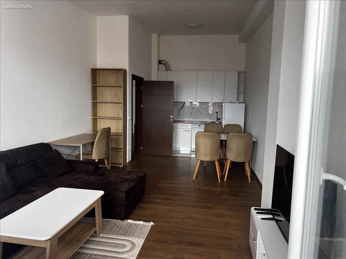 Apartment for Rent – 60 m² – Near International Balkan University