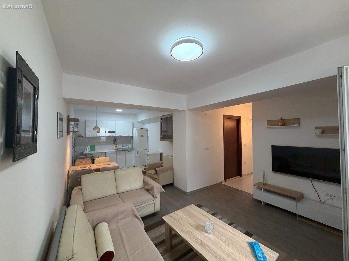 Fully furnished new apartment for rent in Aerodrom
