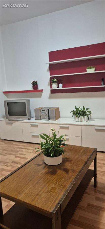 Apartment in Autokomanda 40 m2 for 250 euros