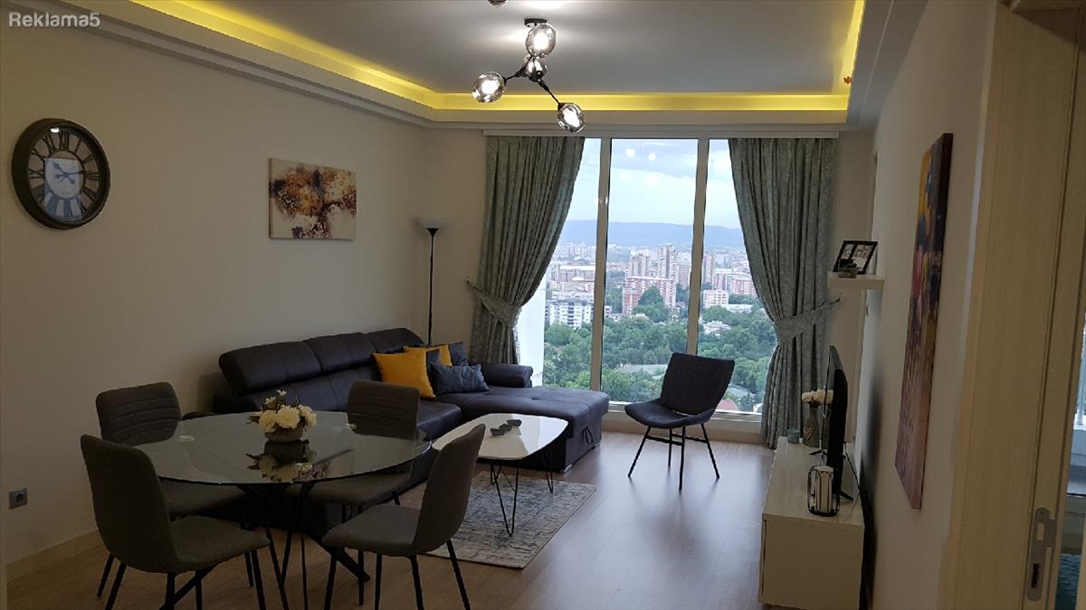 Apartment in Jawahir