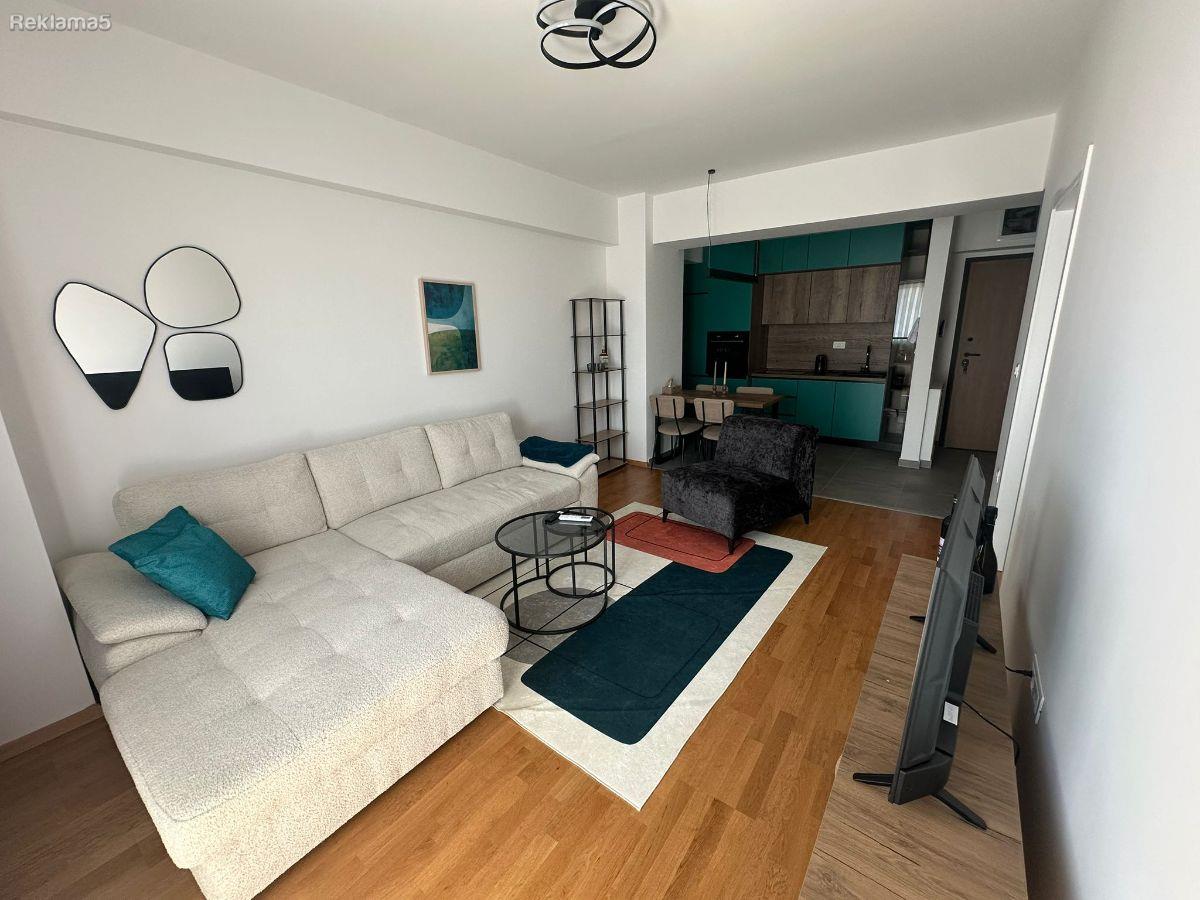 East Gate Living - Luksuzen nevselen nov stan