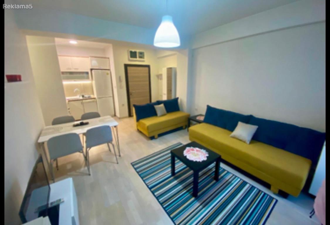 Furnished apartment for rent Airport | 41 m² | 350 €