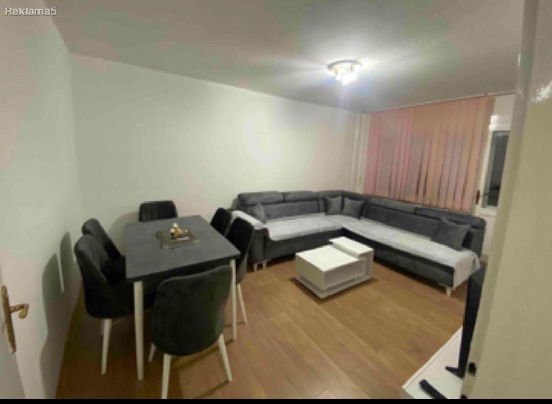 Three-room apartment for rent Sour Water | 60 m² | €400