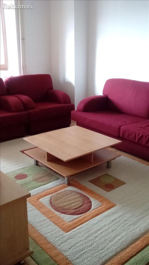 Dvosoben nova zeleznicka (Get kafe)