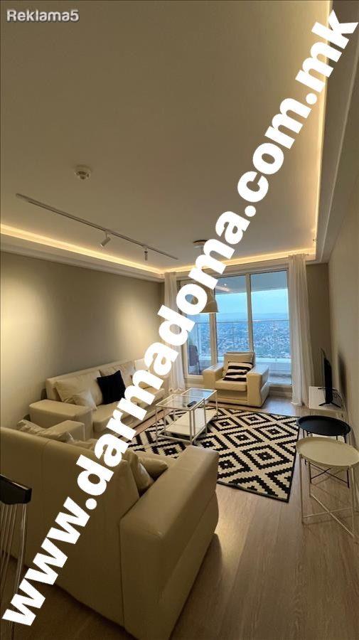 Dharma doma rents out an apartment in the Airport!