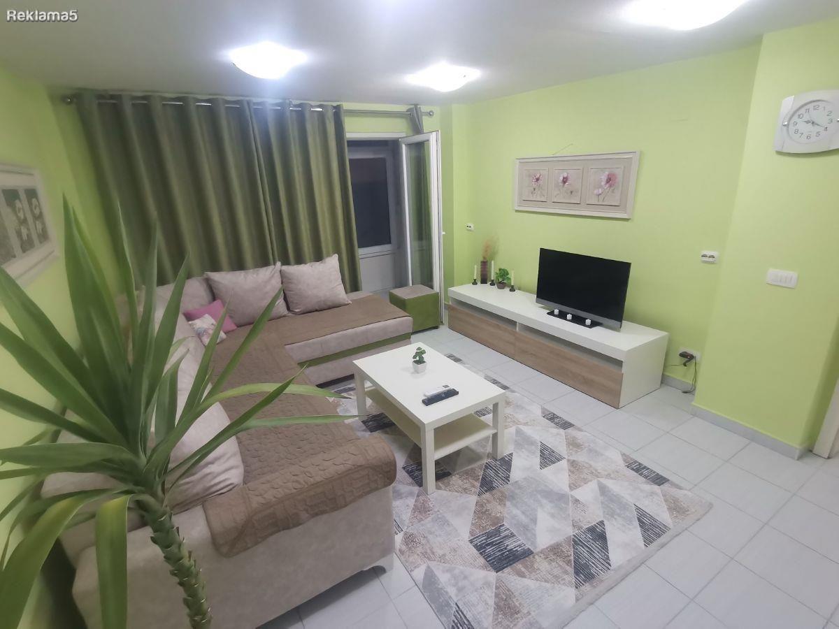 Apartment for rent in Center