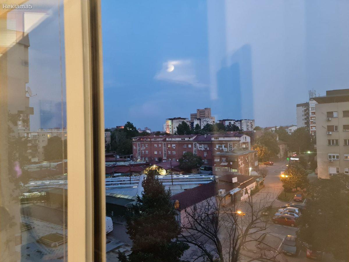 STAN VO CENTAR