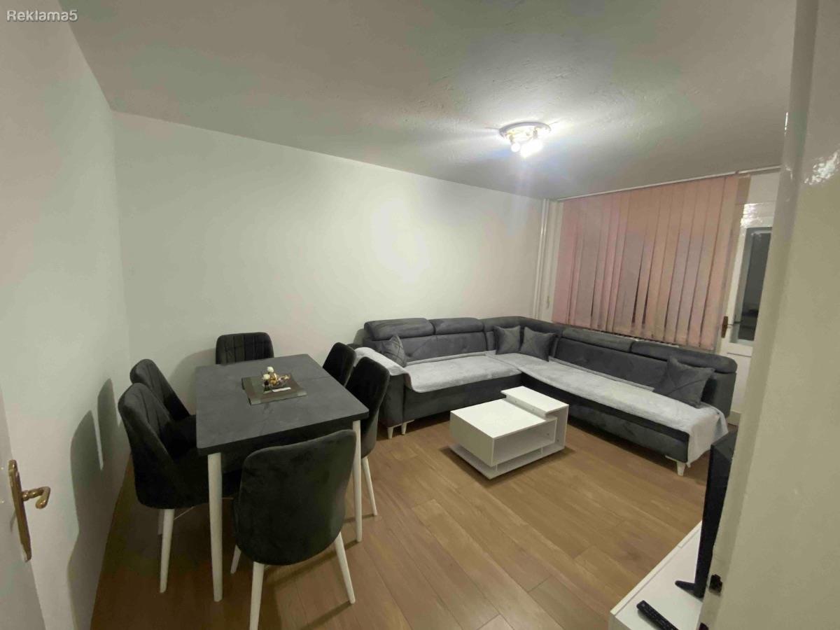 Apartment for rent in Kisela Voda Rasadnik