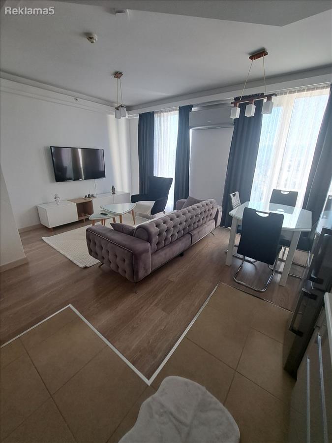 Se izdava Stan vo Djevahir kula B