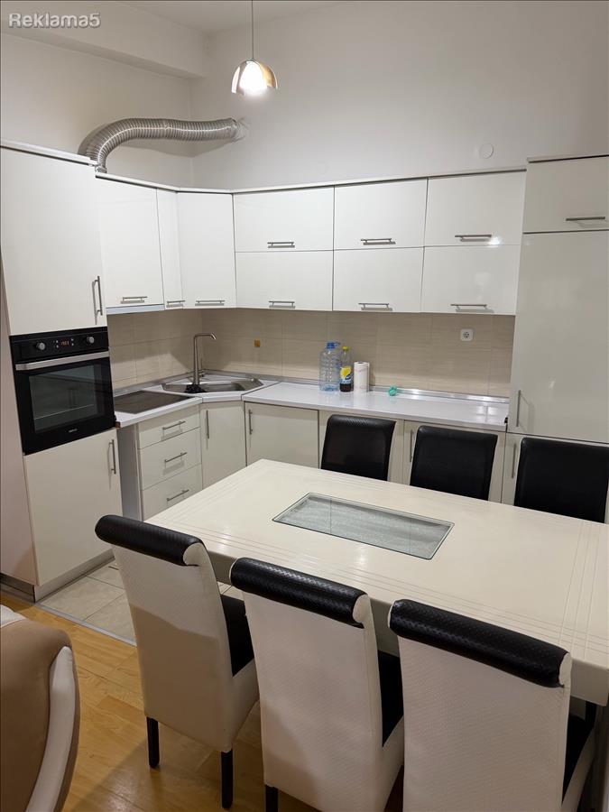 For rent appartment Cair / Se iznajmuva stan vo cair 62m2
