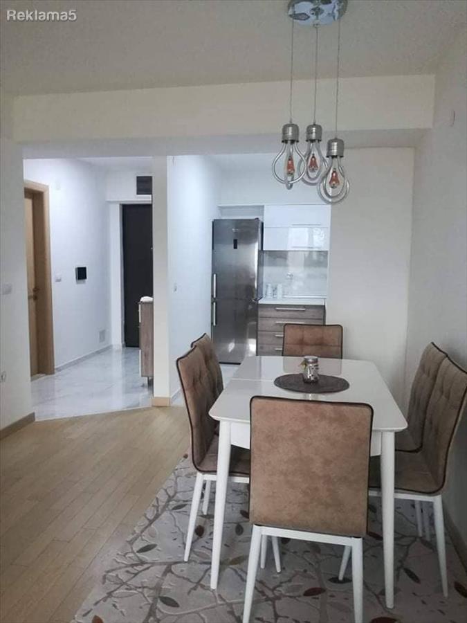 Fully furnished apartment in Adora Flatiron