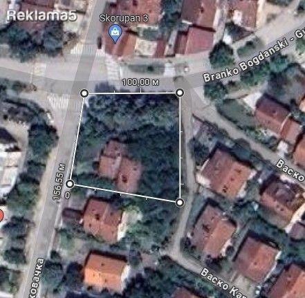SE PRODAVA KUKJA VO KUMANOVO