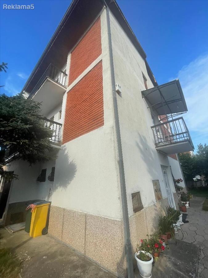 sale of an EXCELLENT house in a typical neighborhood in Prilep.