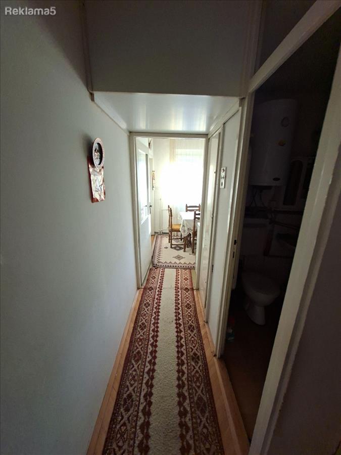 KUPUVAM STAR STAN - Do 40 m2