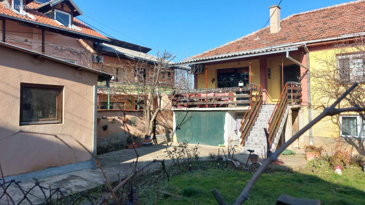 Sale of a family house
