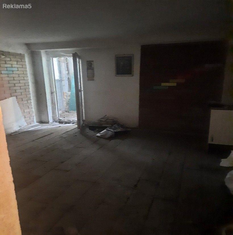 Apartment in Ohrid in the city center