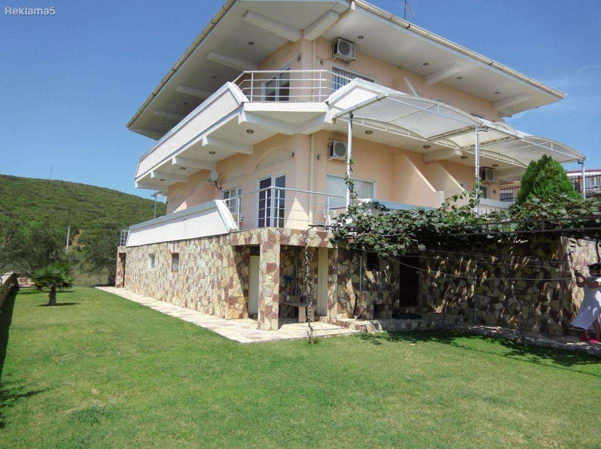 FOR SALE: Accommodation Facility - Dojran