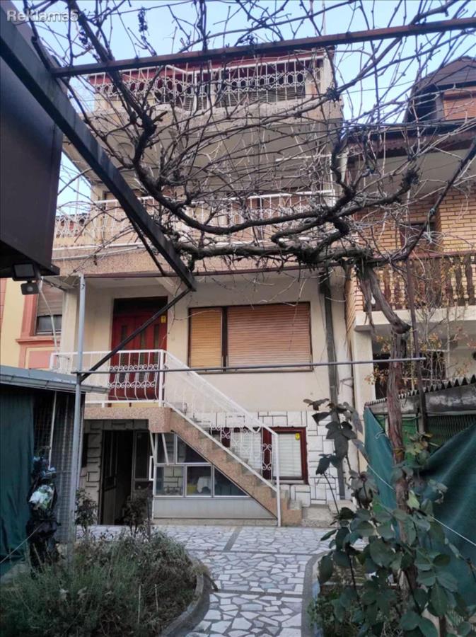 House for sale, Hristo Uzunov street, Bitola