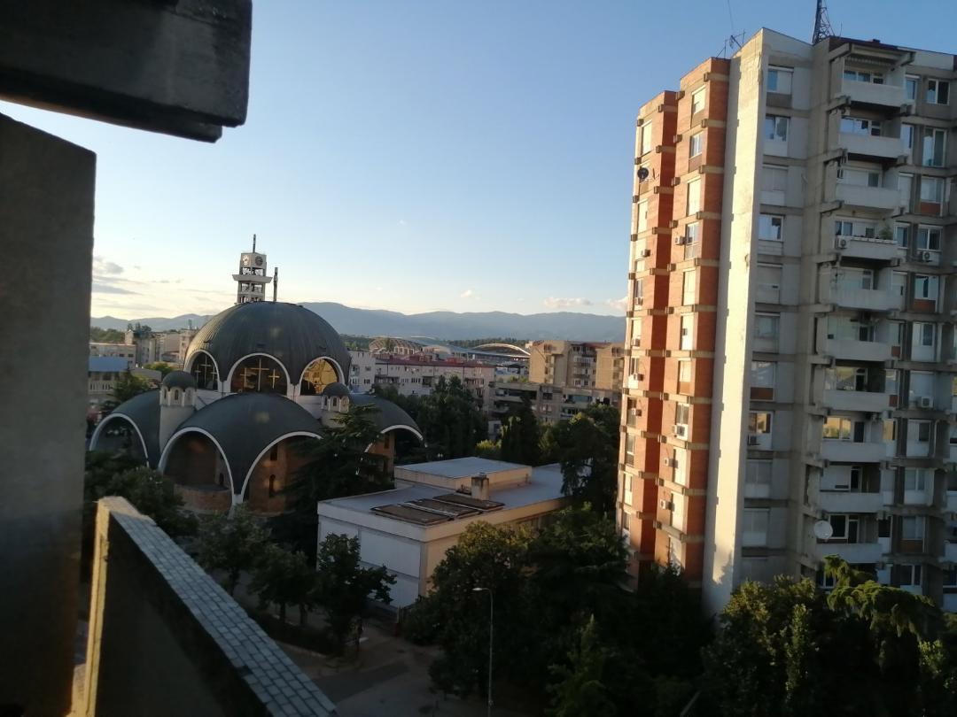 APARTMENT FOR SALE IN THE CENTER