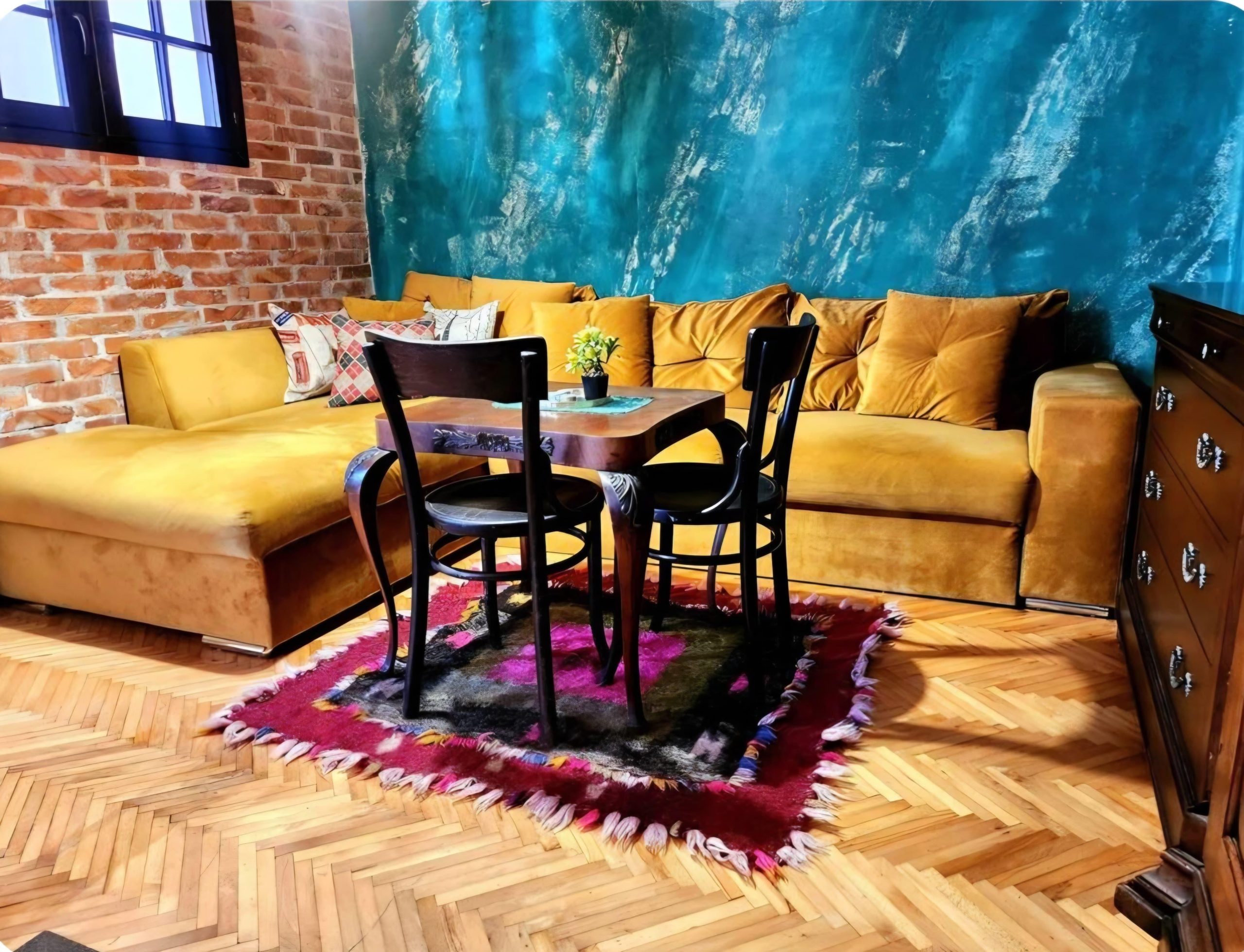 SALE - COMPLETELY RENOVATED AND FURNISHED APARTMENT IN OHRID