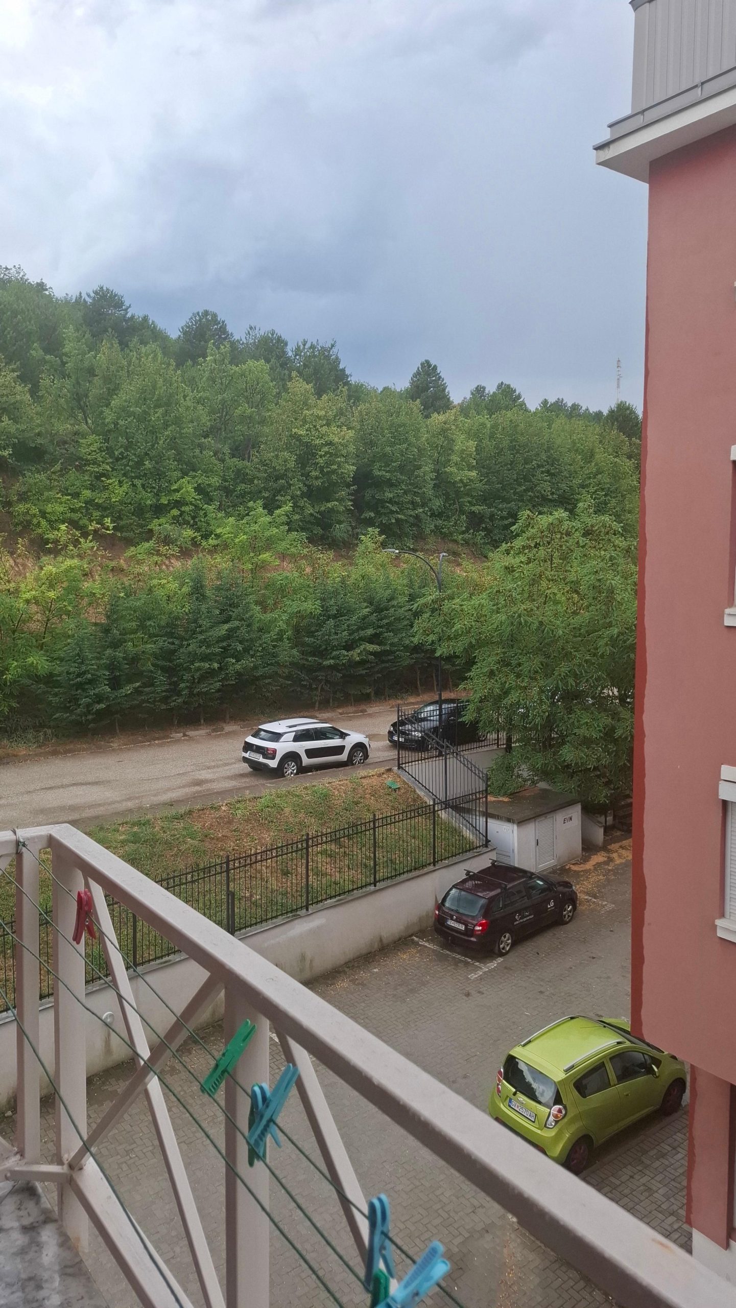 Prodazba na stan vo sopiste