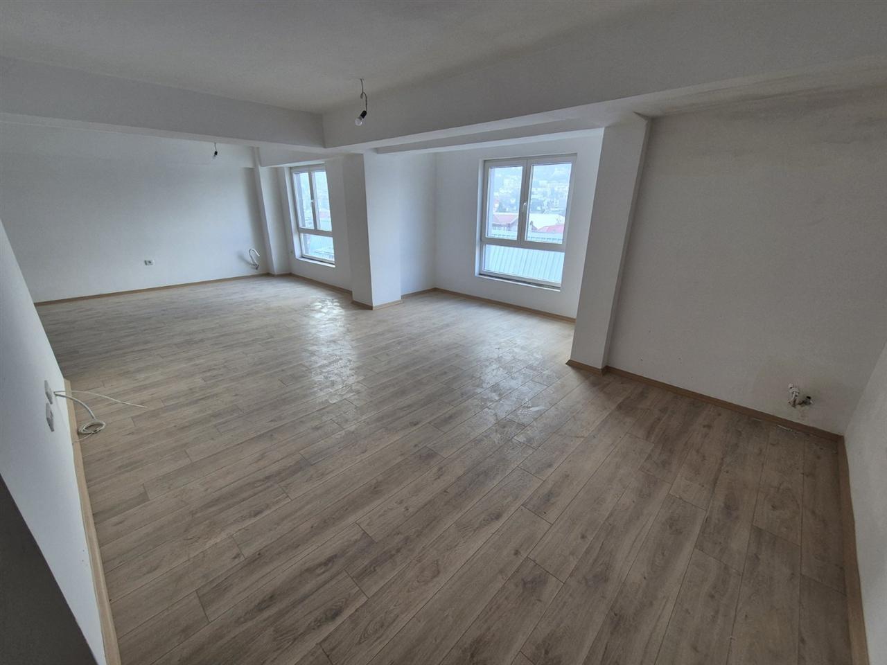Nov Cetvorosoben na Rampa