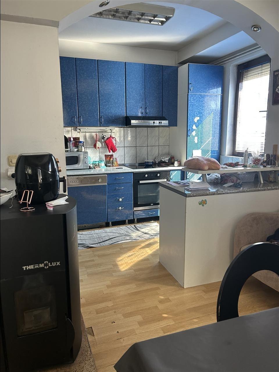 IMPERIA – Apartment 77m²